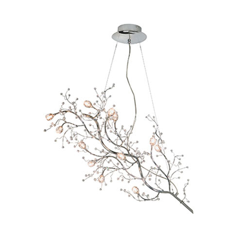 Arbre Chandelier - 12 Light + Transformer